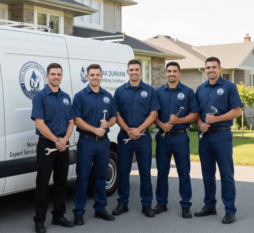 Professional plumber serving Anaheim